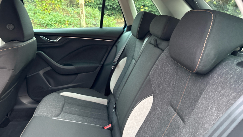 Skoda Kamiq 1.5 TSI SE L 5dr DSG Petrol Hatchback